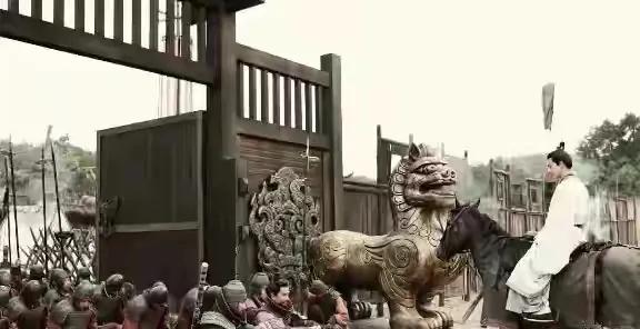 楚共王最后的结局,楚共王视频全集