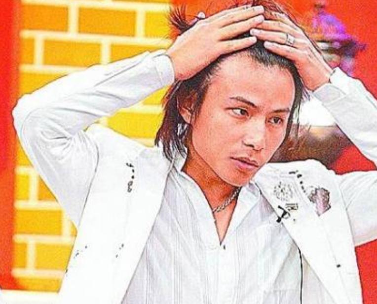 孙协志脱发,孙协志老了