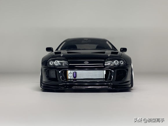 田宫supra评测,田宫supra改造