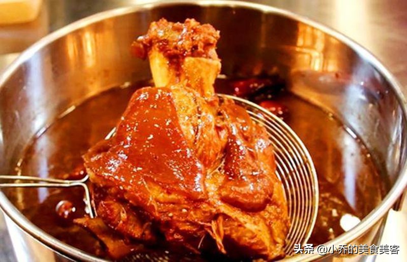 卤肉怎么减少水分流失,卤肉水分多怎么办