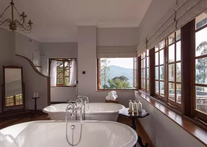 罗兰夏朵酒店,斯里兰卡罗兰夏朵