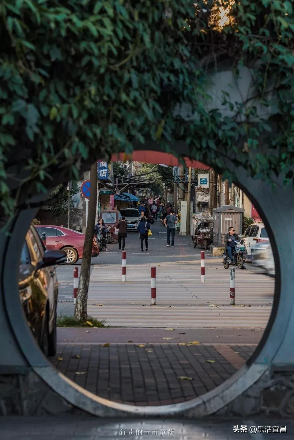 等阴霾散去，春暖花开时节，我想和你一起在宜昌做这100件事