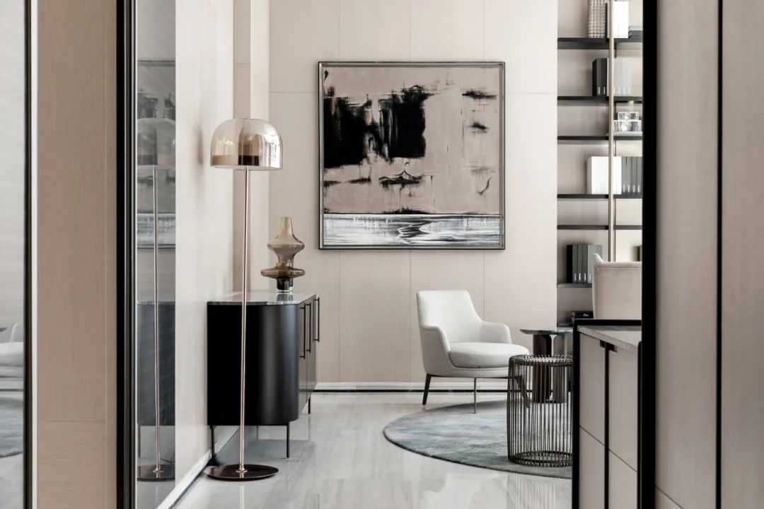 盘点那些长在审美上的高端豪宅,盘点特别美的房子