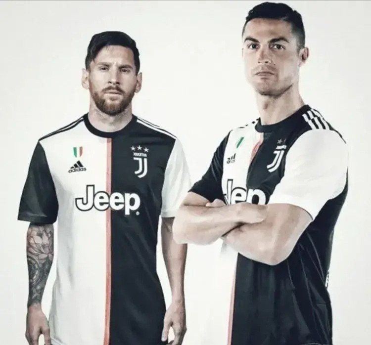 看c罗欧冠经典比赛,看c罗踢球就是一种享受