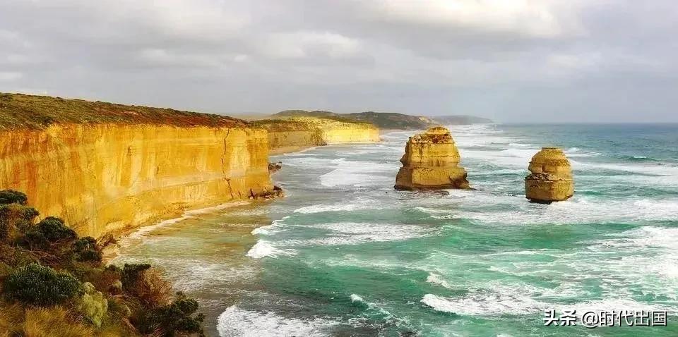 澳大利亚哪个城市最适合移民,澳大利亚哪个州移民最容易