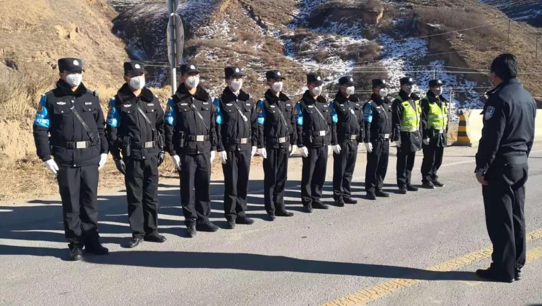 甘南州卓尼县疫情防控,疫情防控云南陇川在行动