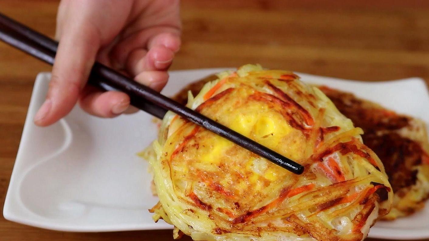 自己做土豆的做法大全,土豆这样做非常好吃一定要学会