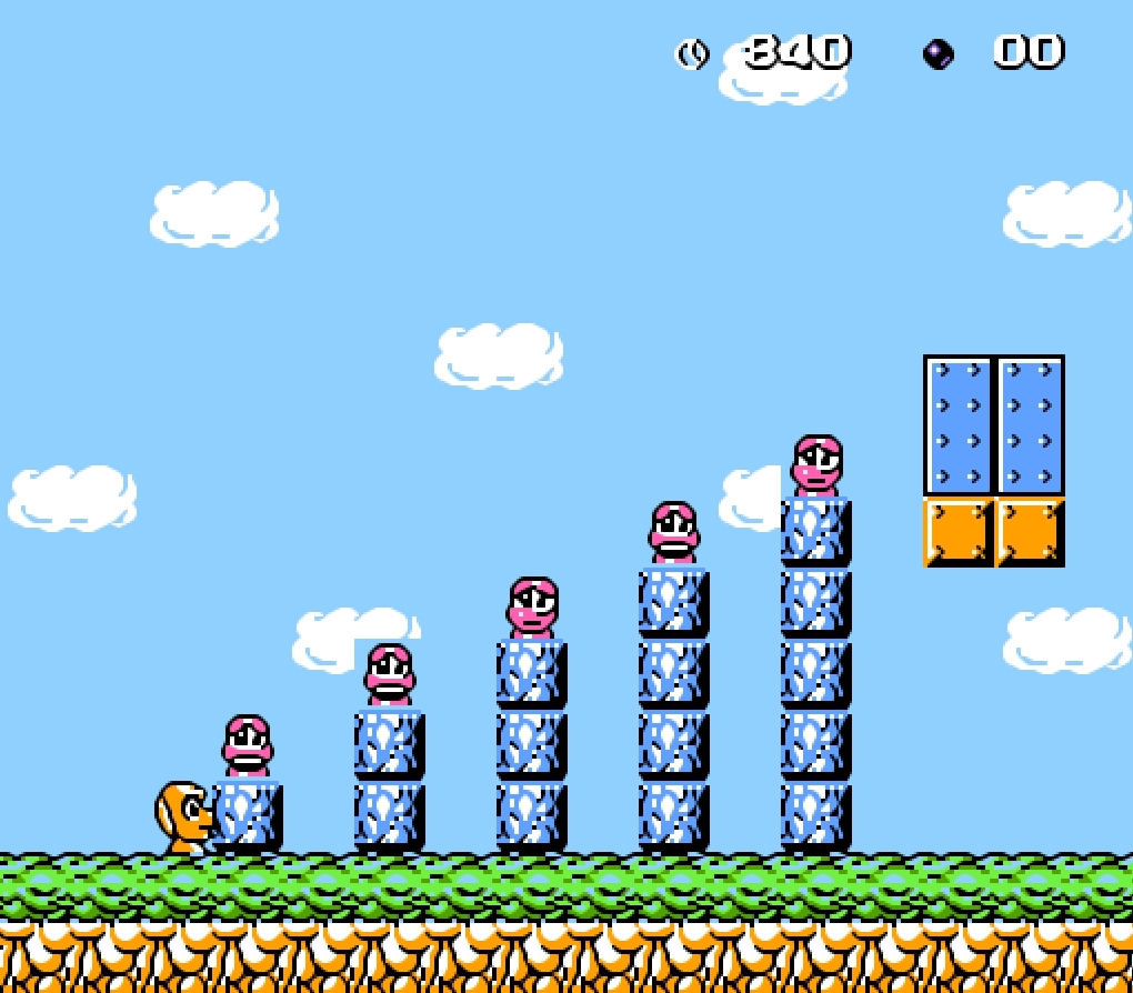 这些童年游戏你玩过吗,童年fc游戏排行榜巅峰之作