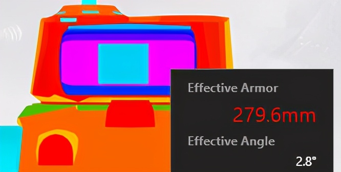 不花钱得金币,适合新手玩的8级金币重坦