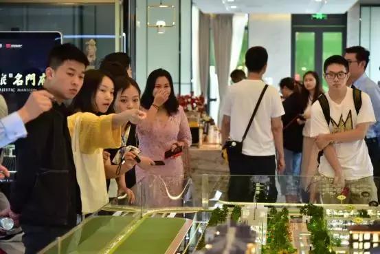 中旅名门府成都双流优势,成都中旅名门府现状