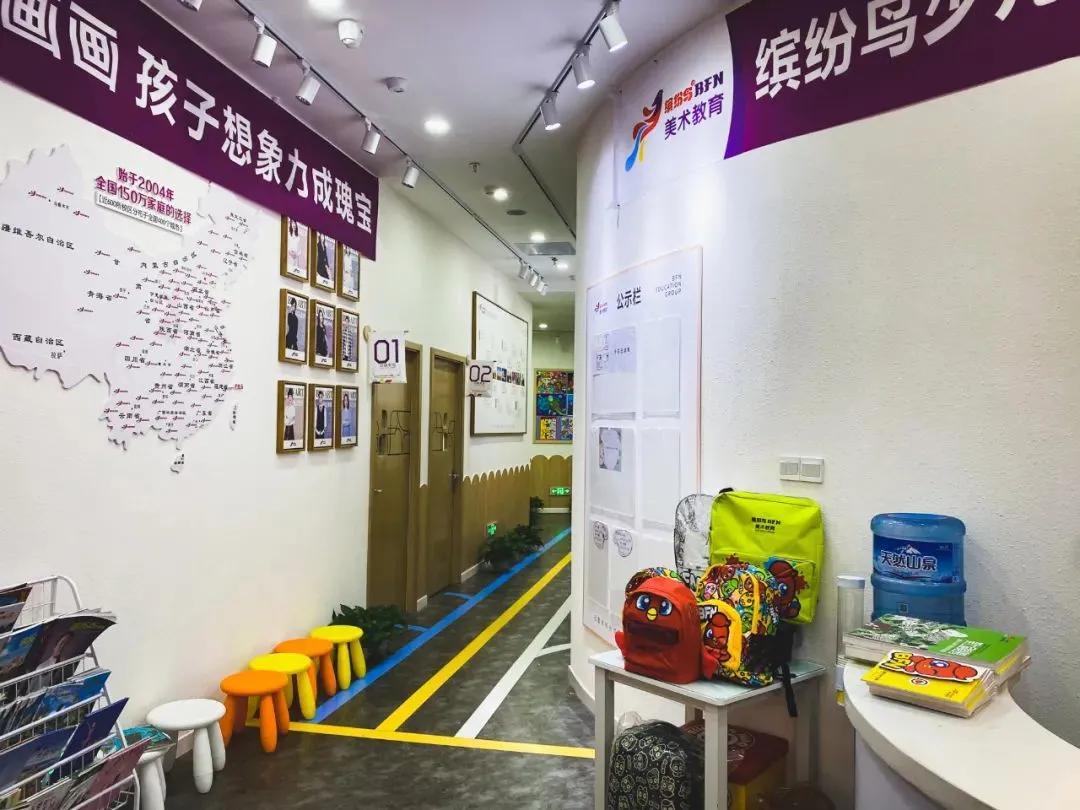 怎么挑选美术机构受欢迎,贵阳靠谱的美术机构推荐