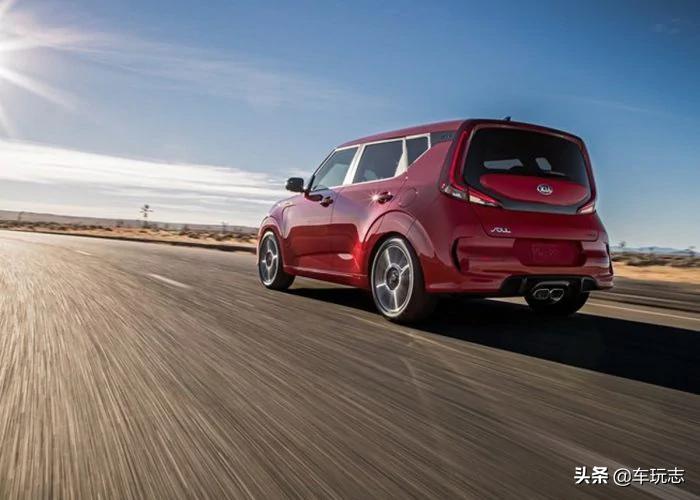 2021款起亚秀尔海外版,新款起亚秀尔内部