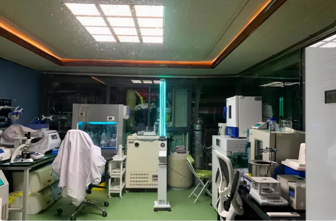 罕见病父亲自研药救孩子,孩子罕见病父亲为其制作药物