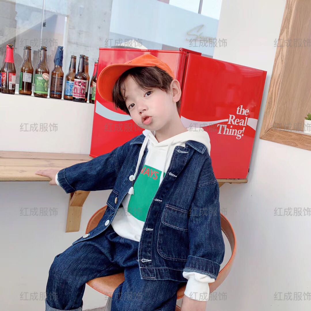 童装厂家批发一手货源,中山童装批发1-6元的货源