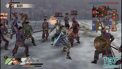 手机模拟真三国无双5,模拟器真三国无双5特别版