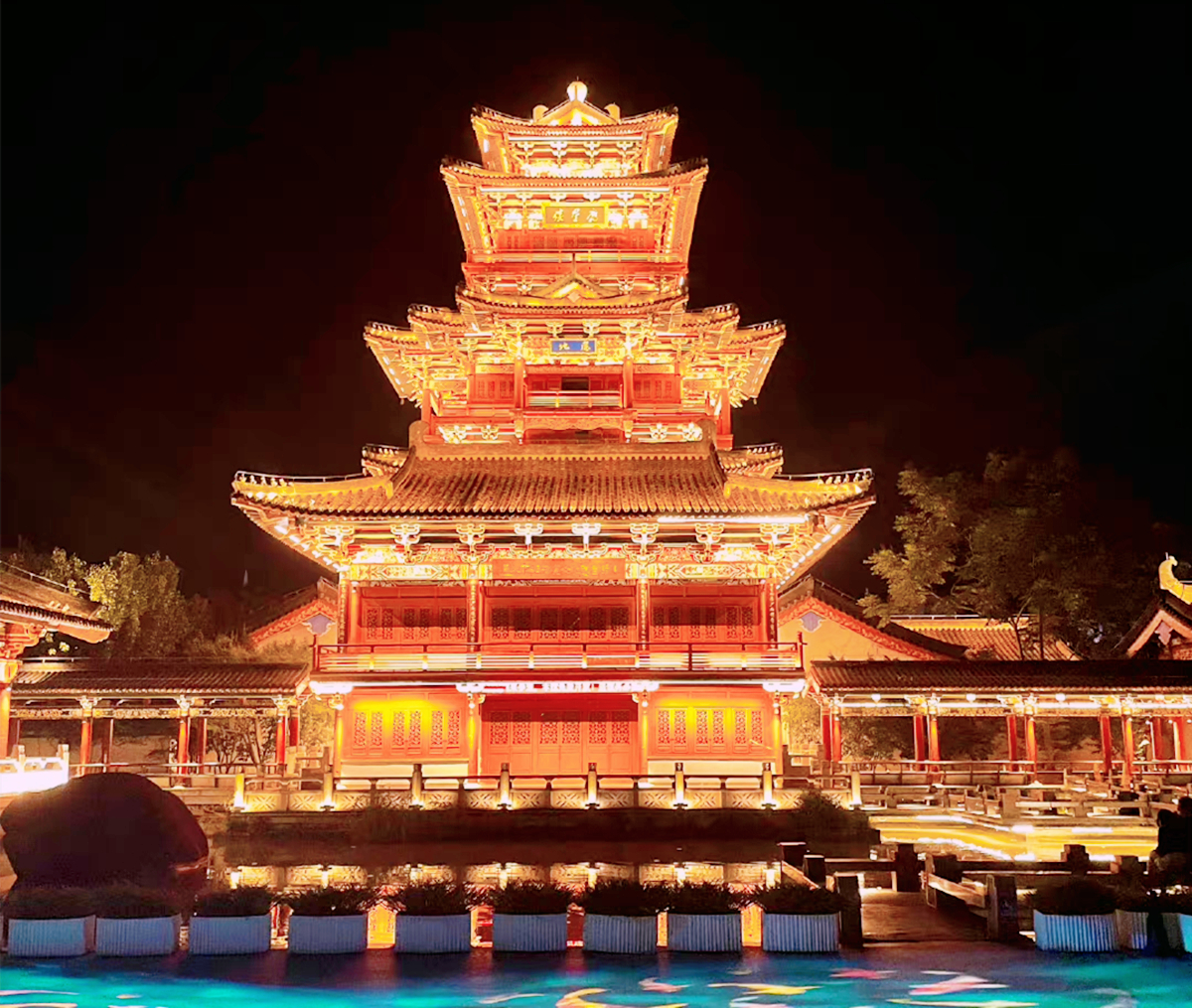 浙江丽水，人均GDP排全省最末，有的小区房价却超过5万