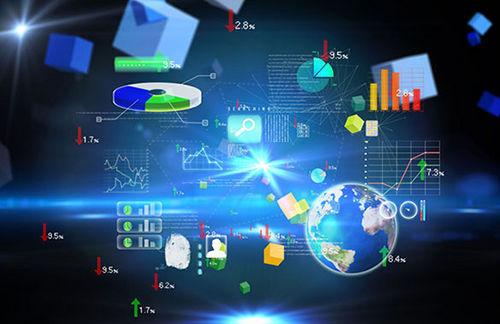 浅谈工业4.0和工业机器人的认知,一分钟看懂第四次工业革命