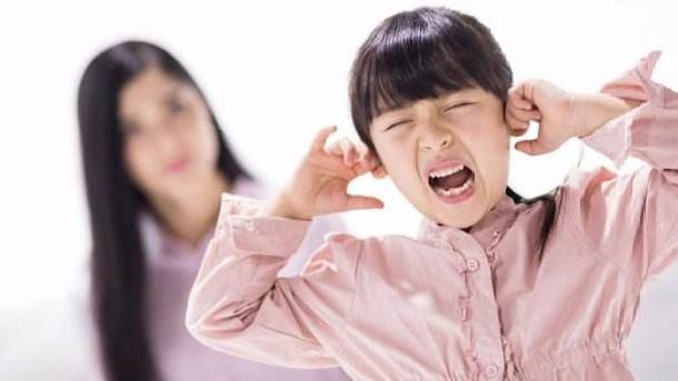 熊孩子运动习惯,遇到熊孩子爱破坏怎么办