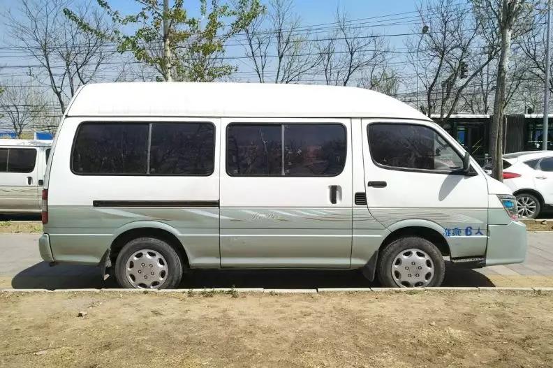 10年金杯海狮打不着火,轻客销量大幅下滑