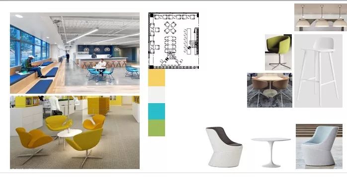 软装设计师的职业前景,软装自述