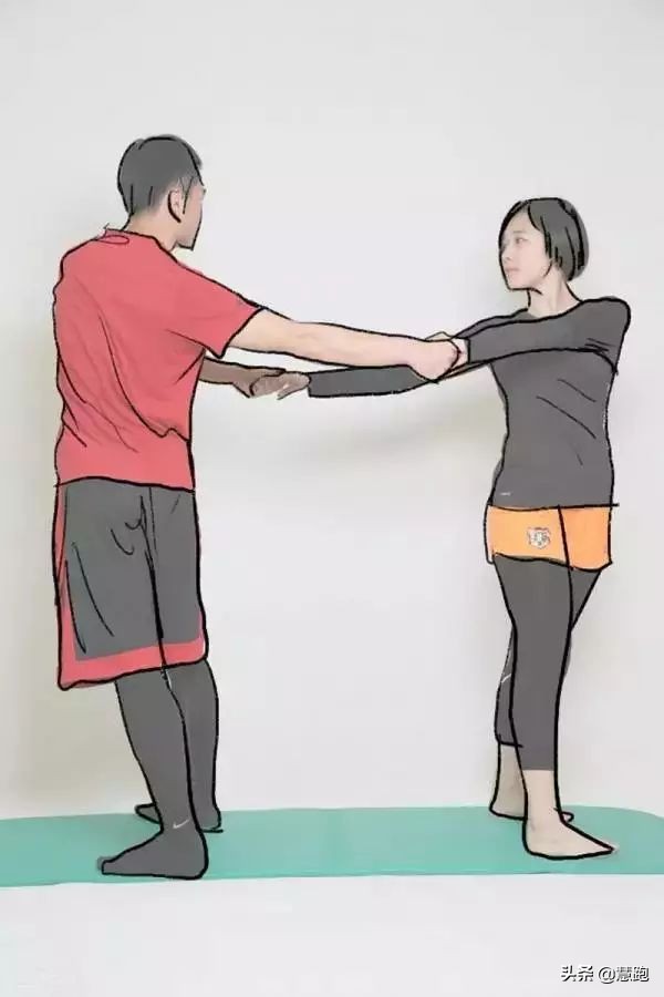 拉伸方法有多少种,最全拉伸教程