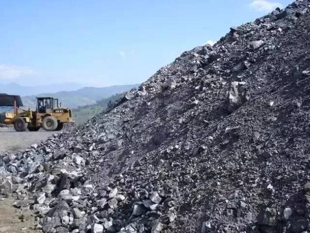 2019年新矿有哪些,2019年国产矿