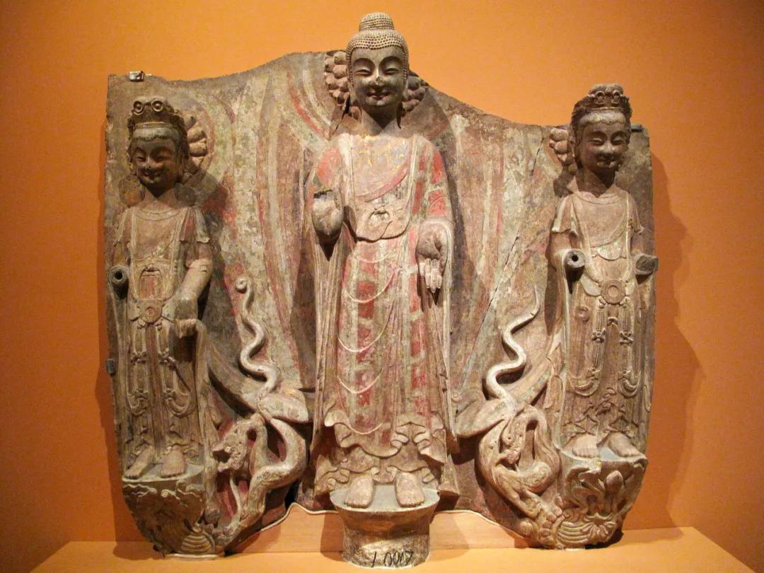 世人拜佛却从来不知佛系,世人为何喜欢拜佛