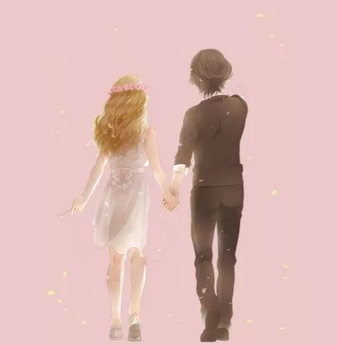 让一个吻不要留痕