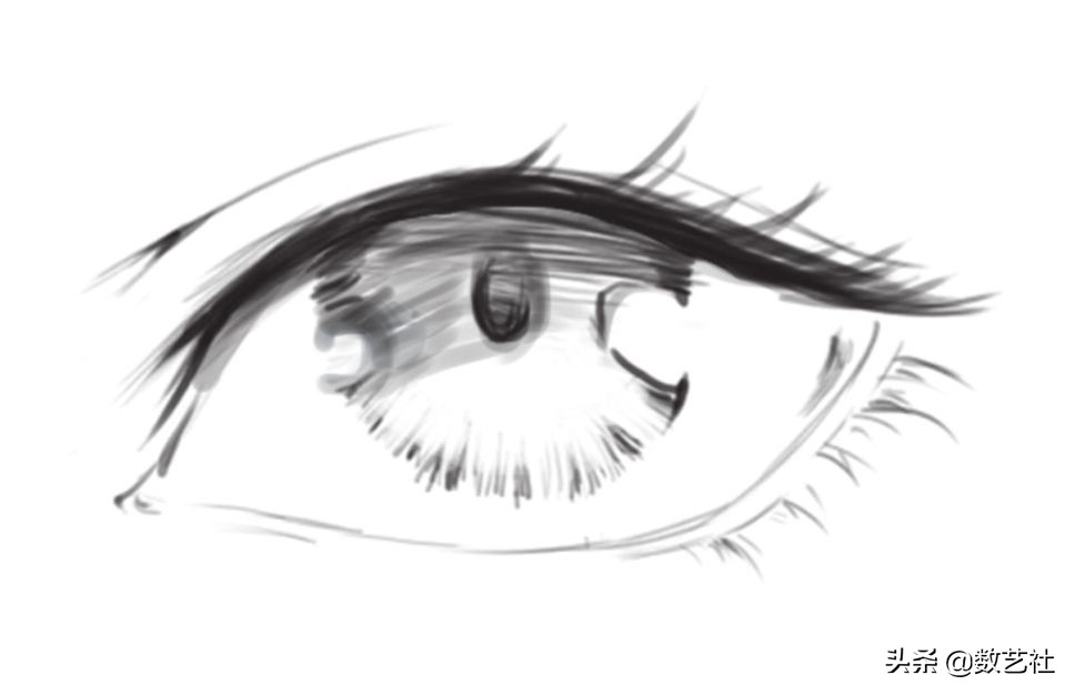 手绘大触在线换脸用的什么软件,绘画大触在线改画