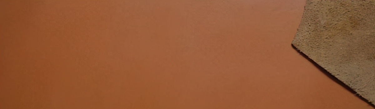 皮革新手如何选皮料,皮艺初学者用什么工具