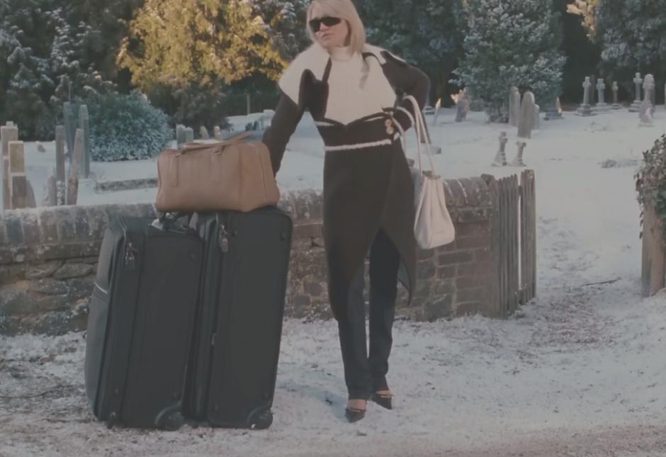 两位美女互换生活，邂逅真爱——超甜剧情治愈不开心