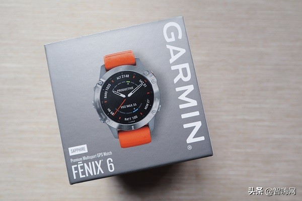 garmin手表fenix6x表盘,garminfenix6xpro评测