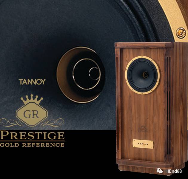 泛音恰到好处的斯大林英国天朗音箱TANNOYSTIRLINGGR音箱