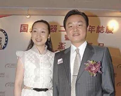 熬过12年铁窗生涯,黄光裕身后原来一直站着“不倒的靠山”