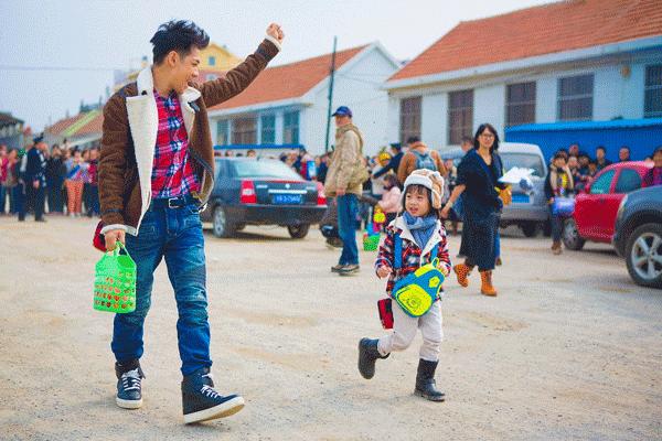 唯一上榜2018最具幸福感的县级市的北方小城，光海鲜就能吃到爽！