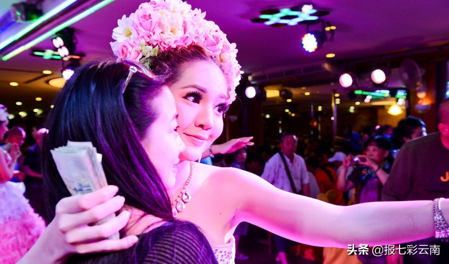 泰国旅游推荐旅游路线,泰国旅游攻略自由行路线推荐