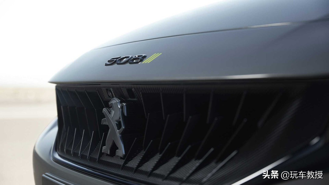 新款标致1.6t508评测,标致最新款508