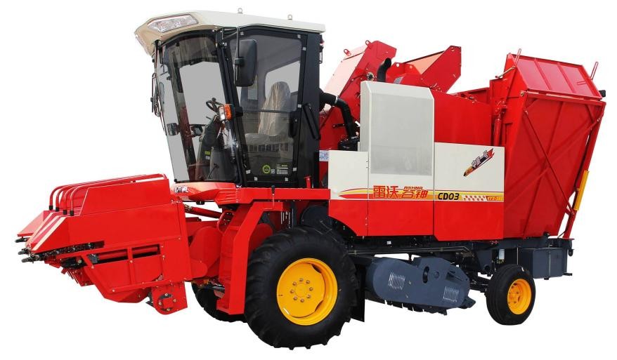 山东三行玉米收获机出售,两行玉米收获机销量排名