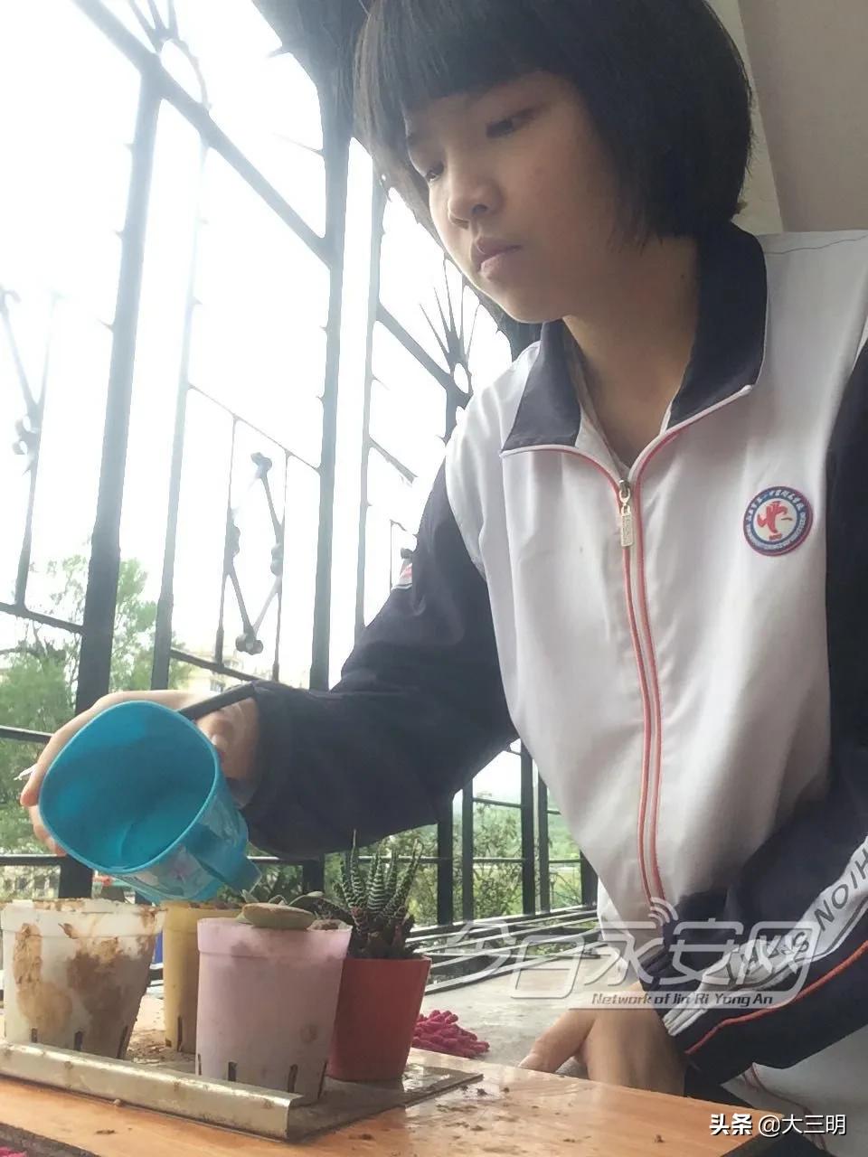 「满意在三明」2020年永安市“新时代好少年”揭晓