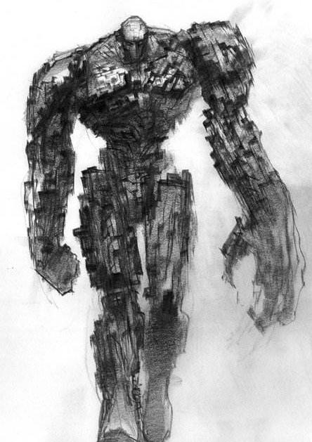 漫威电影哨兵机器人,变种人对阵哨兵机器人