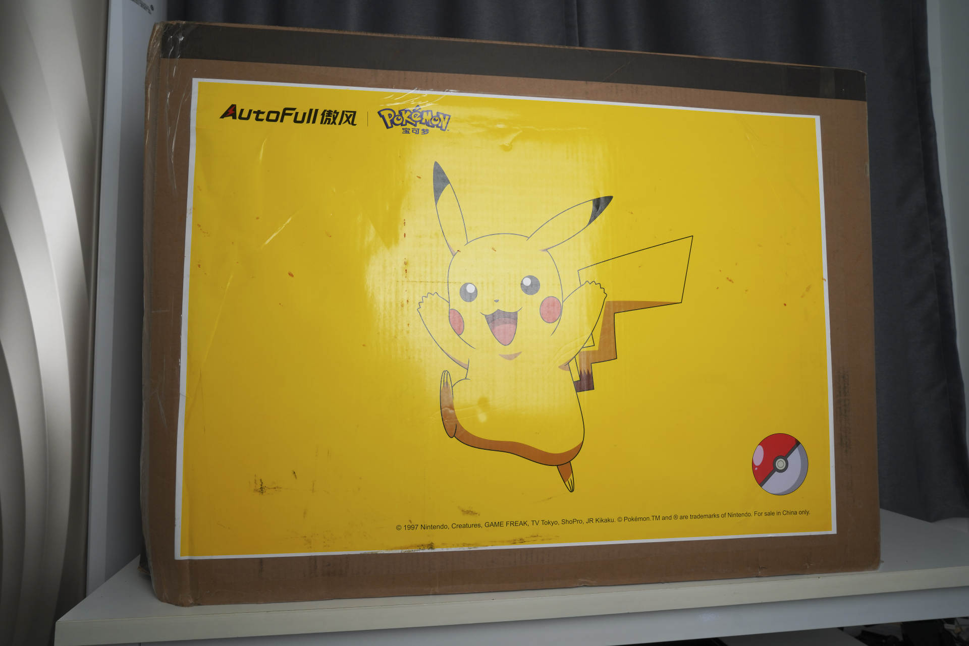 傲风皮卡丘电竞椅多少钱,傲风电竞椅皮卡丘2.0