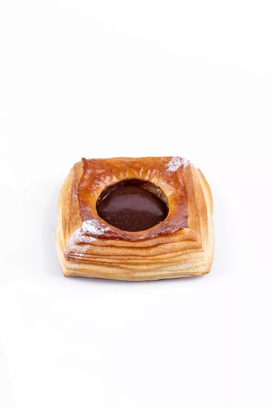 超强器械VS超高技艺:这次的四天法式面包专修课太!精!彩