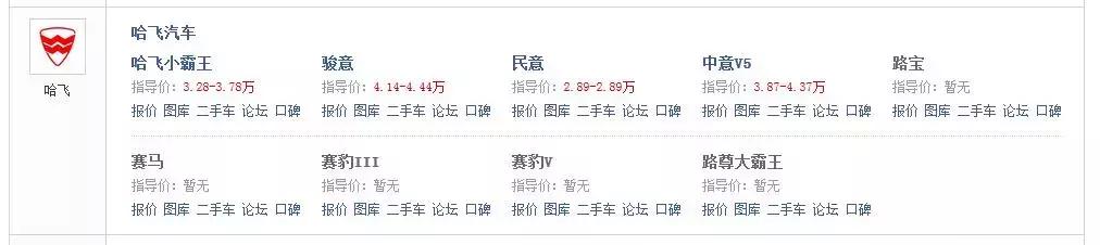 负债77亿的微车之王,资产九千万