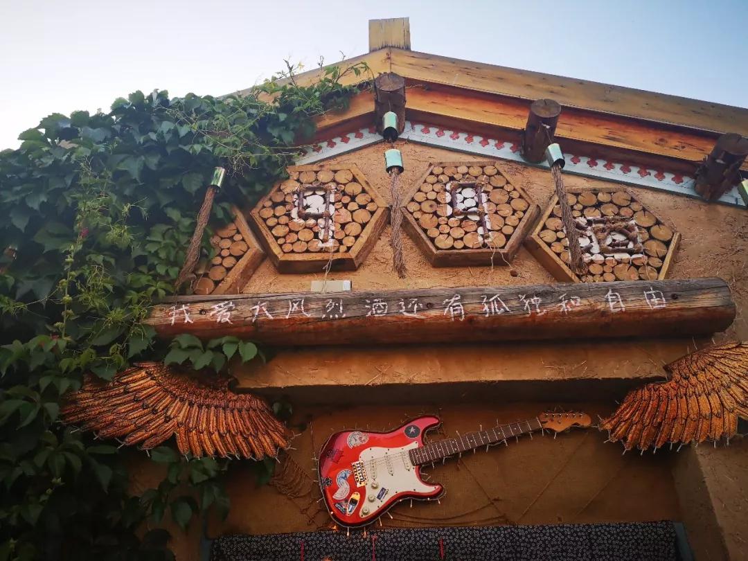 伊犁最美的50处绝色美景,伊犁最美的小众景点