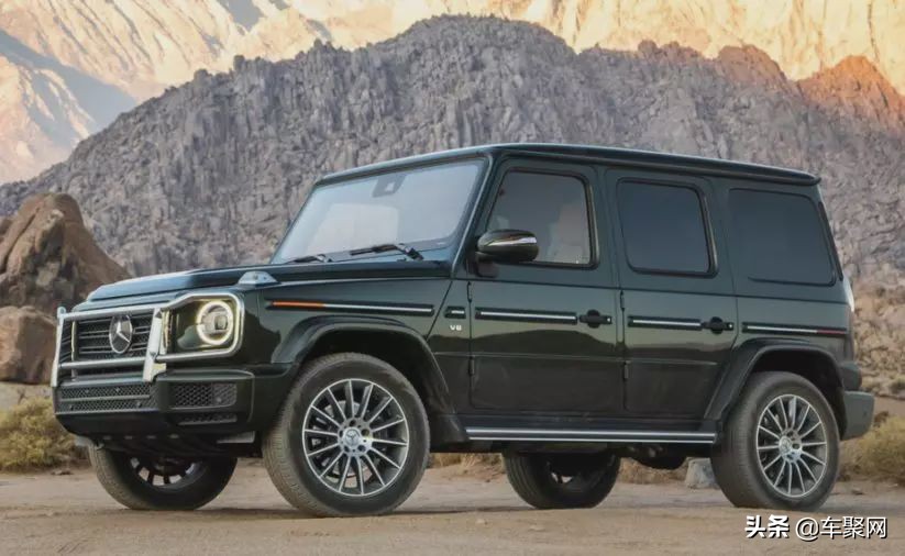 奔驰g为什么要加价才能提车,奔驰g是不是不好提车