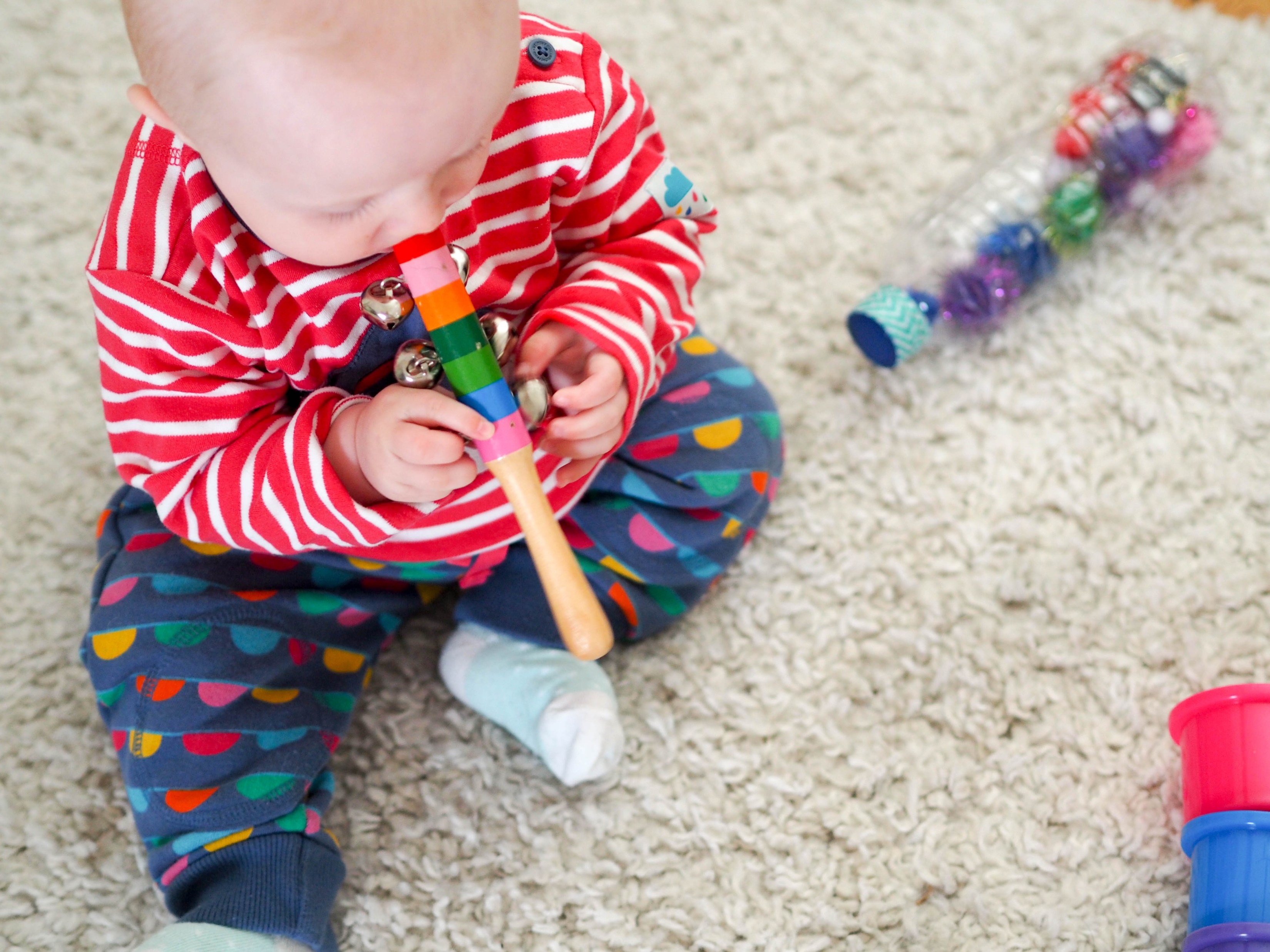 如何激发孩子锻炼身体,如何给宝宝做最佳的运动