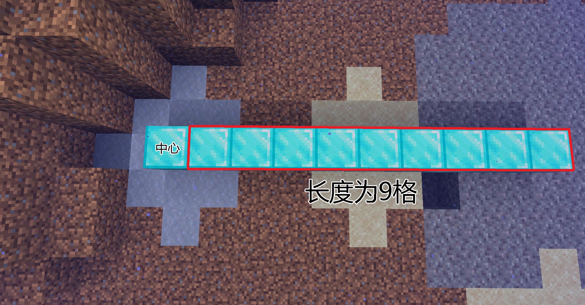 我的世界那些你不知道的小技巧,我的世界七个你不知道的小技巧