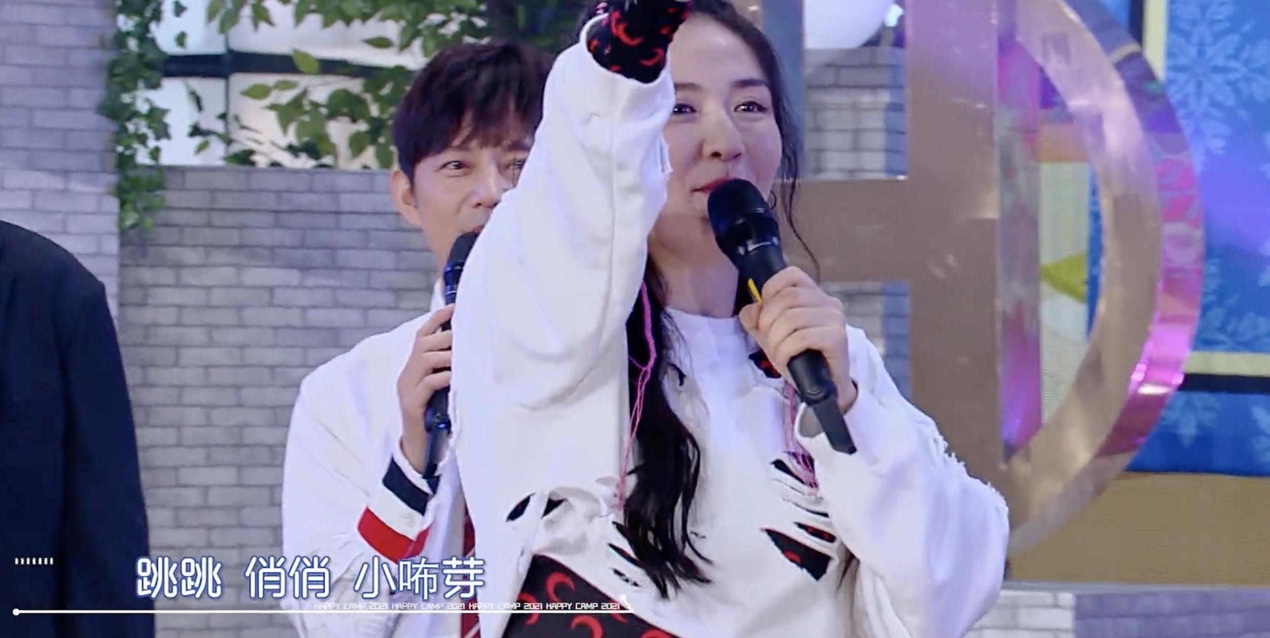 2021年诞生9位星二代小公主,父母颜值都超高,个个含着金钥匙