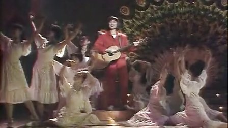 历届春晚经典歌曲1983,回顾1985年春晚经典歌曲