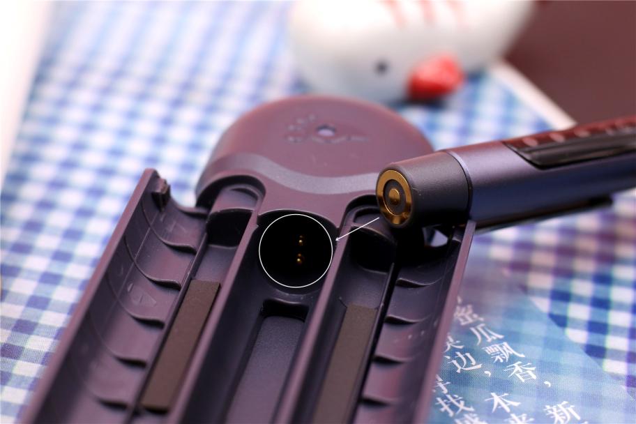 护眼笔矫正坐姿,矫正小朋友握笔姿势